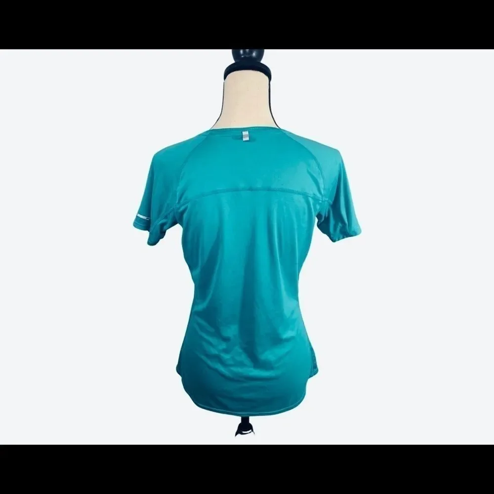 Nike Reflective Running Top